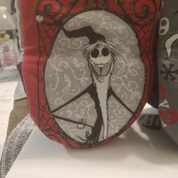2 Sets Of  2pack Mini Mitts Nightmare Before Christmas 