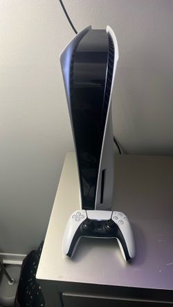 PlayStation 5