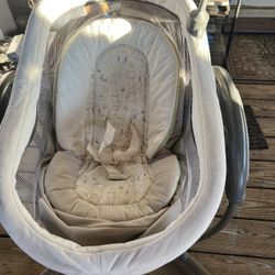 Graco Infant Swing