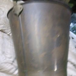 Heavy Bucket