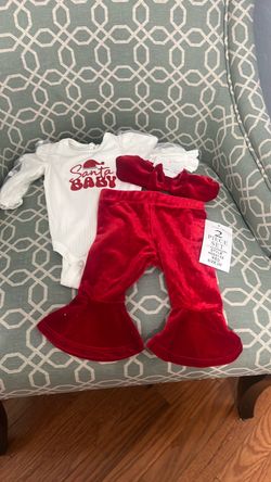 Baby clothes