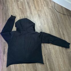 Saint vanity hoodie