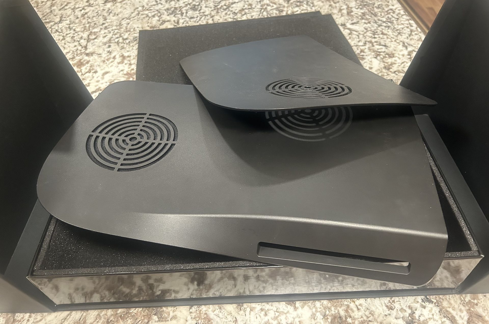 DarkPlates 2.0 For PS5 w/Disc