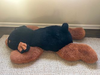 Large stuff animal
