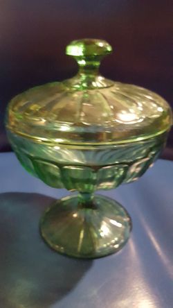 Vintage Candy dish