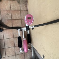Elliptical Machine