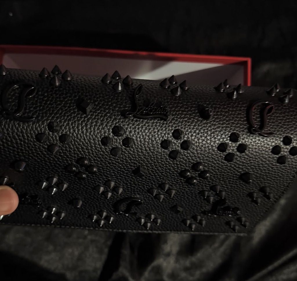 Cristian Louboutin Wallet