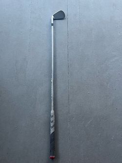 Mizuno JPX 921 Forged Iron with Project X LZ Steel Shaft