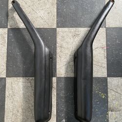 GM Camaro/Firebird Door Armrests 80s/90s