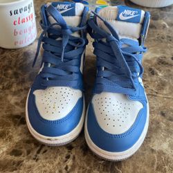 Nike Air shoes