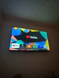 55” LG OLED 4K TV