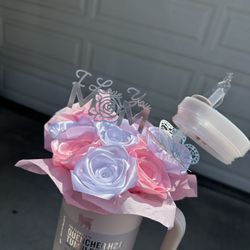 Stanley/Cup Arrangements