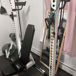 Gym  Equipment