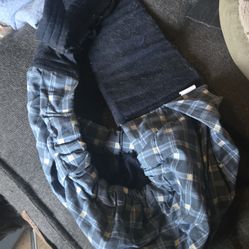 Sling-style Small Pet Carrier