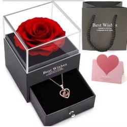 Gift Box For Girlfriend Women or Mother’s Day
