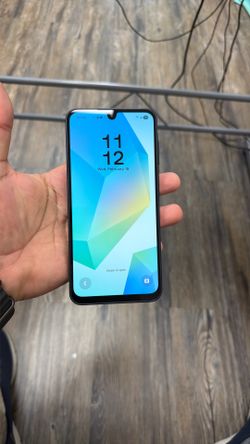 Boost Mobile Samsung Galaxy A16 Good Shape 128GB