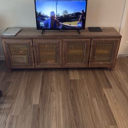 Tv Stand-75 Inch 
