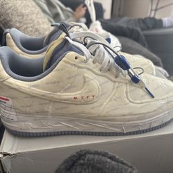 AIR FORCE 1 Size 11 