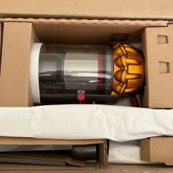 Dyson V15 Detect Total Clean Extra Cordless Vacuum Cleaner SV47