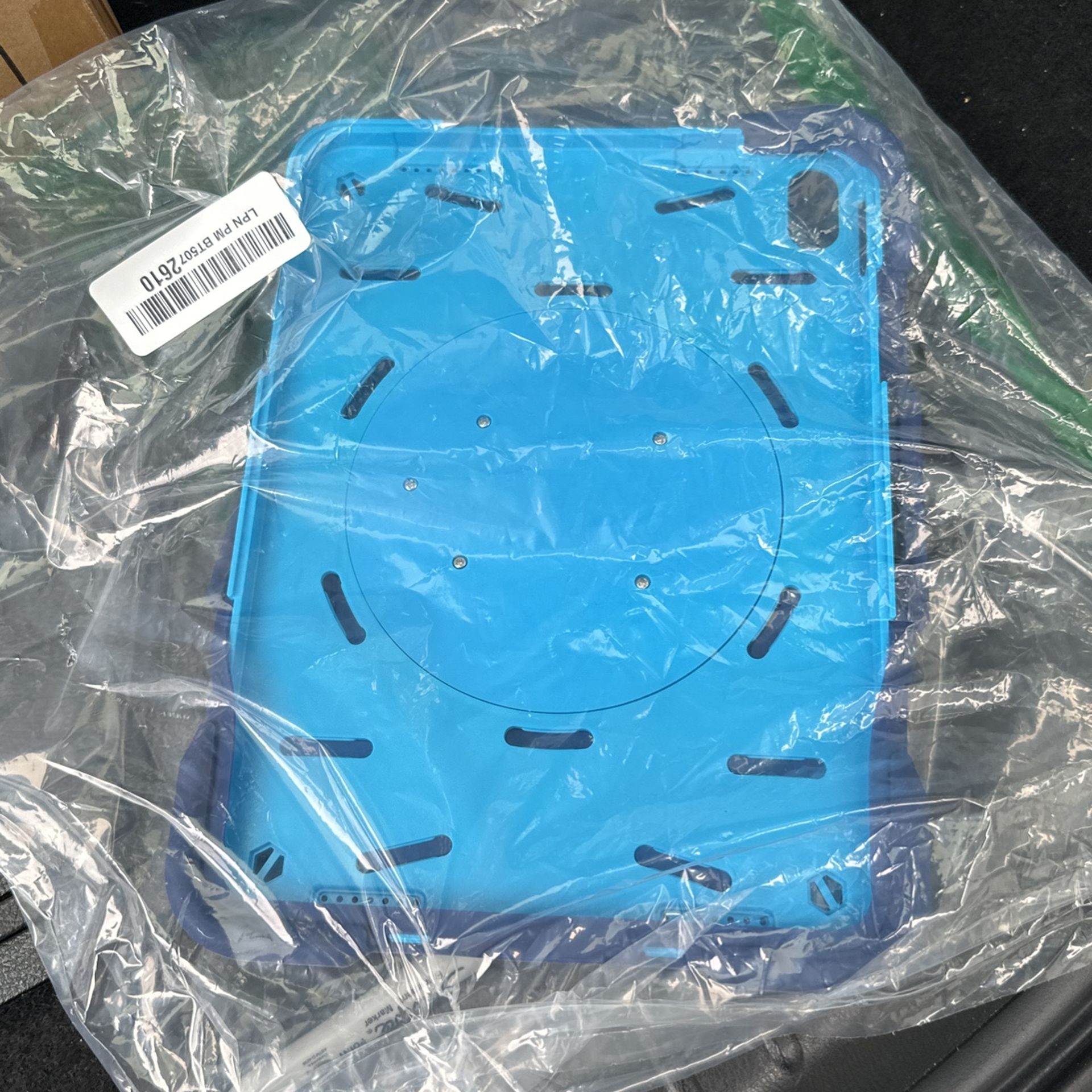 Tablet Case