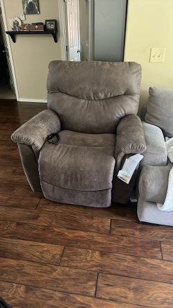 Recliner