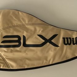 Wilson Tennis Racket Case
