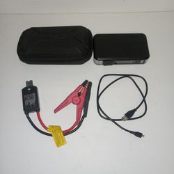 Type S Mini Portable Battery Charger AC532632 Jump Strater With Case