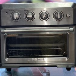 Cuisinar Oven/air Fryer 