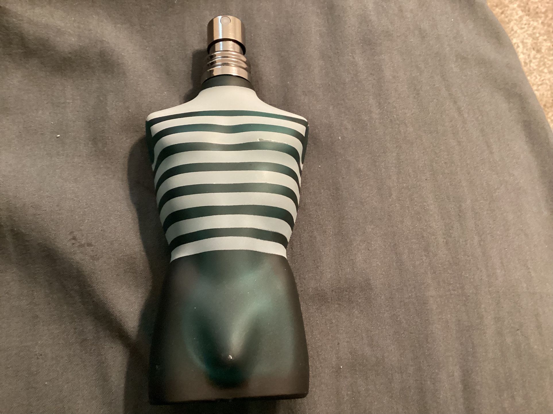 Jpg Le Male EDT