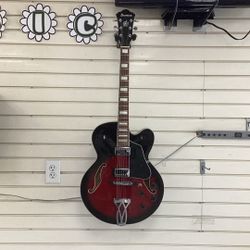 Electric Guitar
