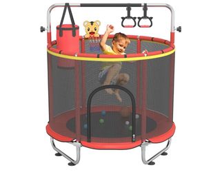 Kid trampoline