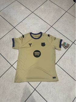 Barcelona away Kobe jersey 25/26
