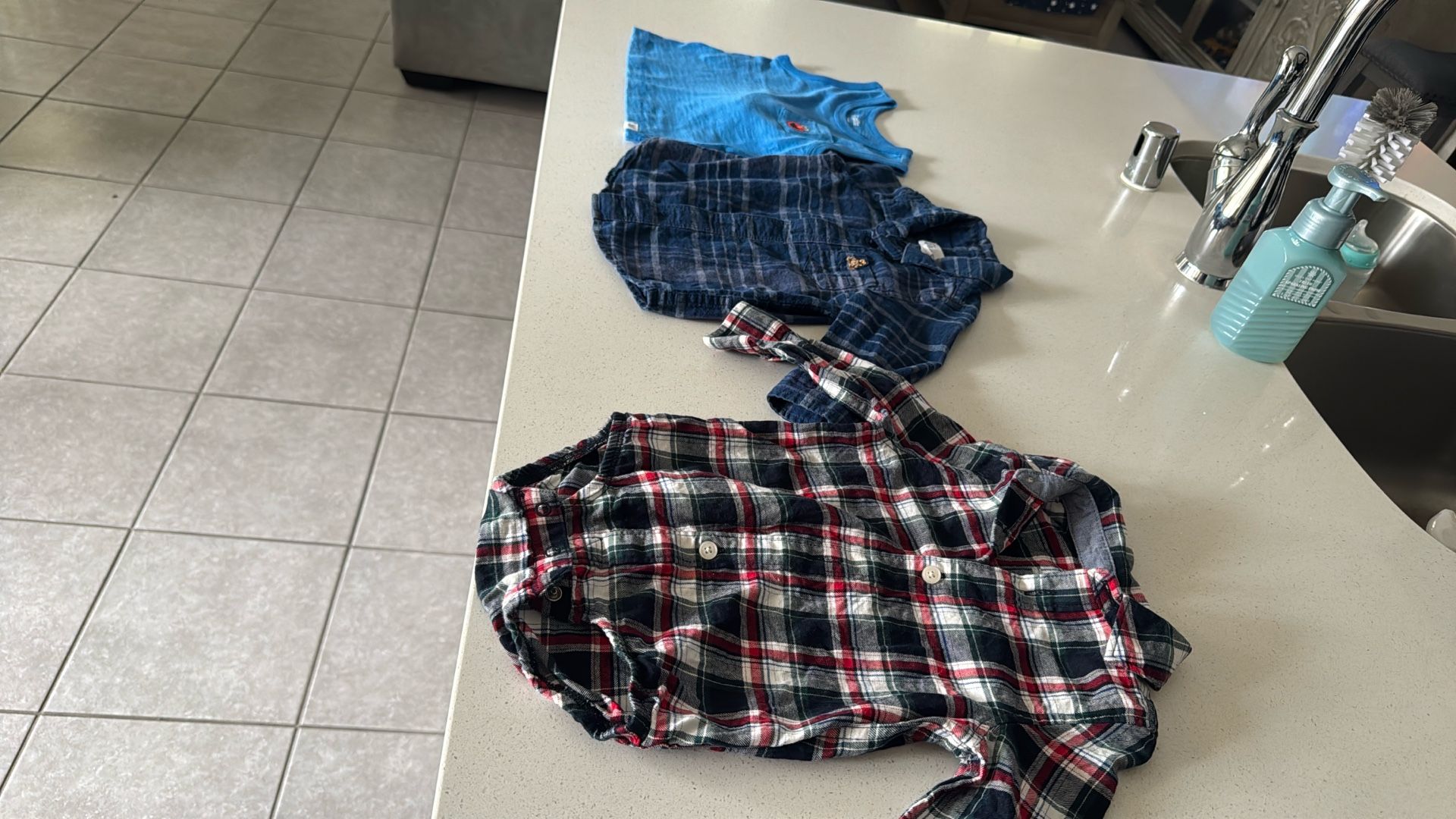 6 To 12 Months Baby Clothes