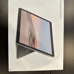 Microsoft Surface Go 2