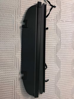 Cover trunk (Mazda CX5)