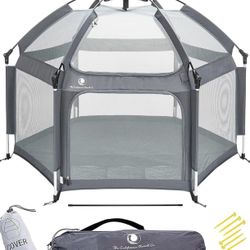 Baby Canopy 