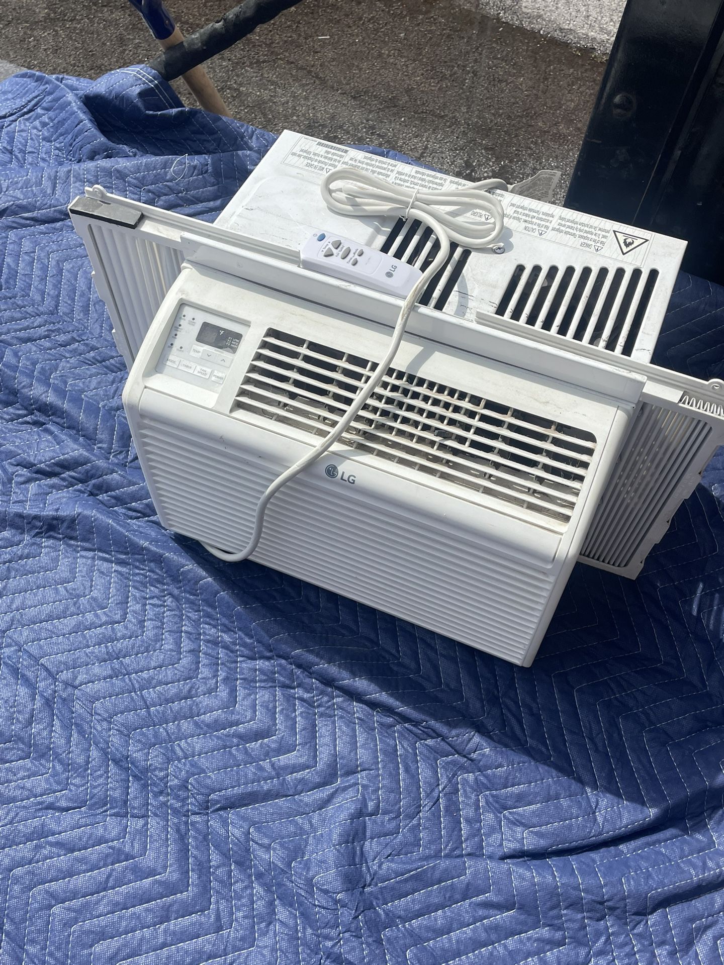 Lg Air Conditioner 