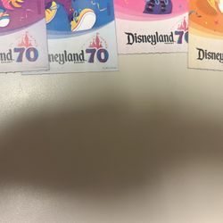 Disney Tickets 