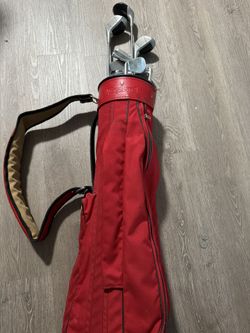 Vagabond Golf Bag