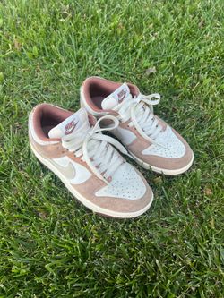 Medium Curry Nike Dunk Low