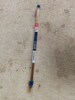Brazing rods