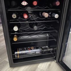 Wine Cooler 
