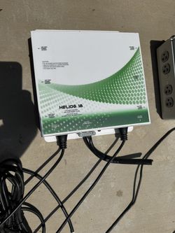 Titan Controls Light Controller Grow Room Hydroponics 