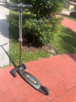 Scooter