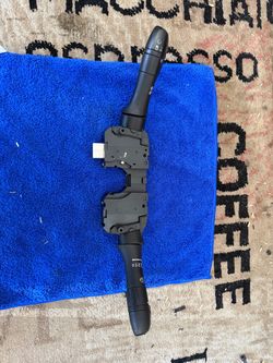 Infiniti G35/G37 Sedan OEM Combination Switch Stalk Assembly