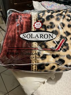 Cobija Solaron