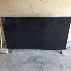 Tv 65 need to be fixed