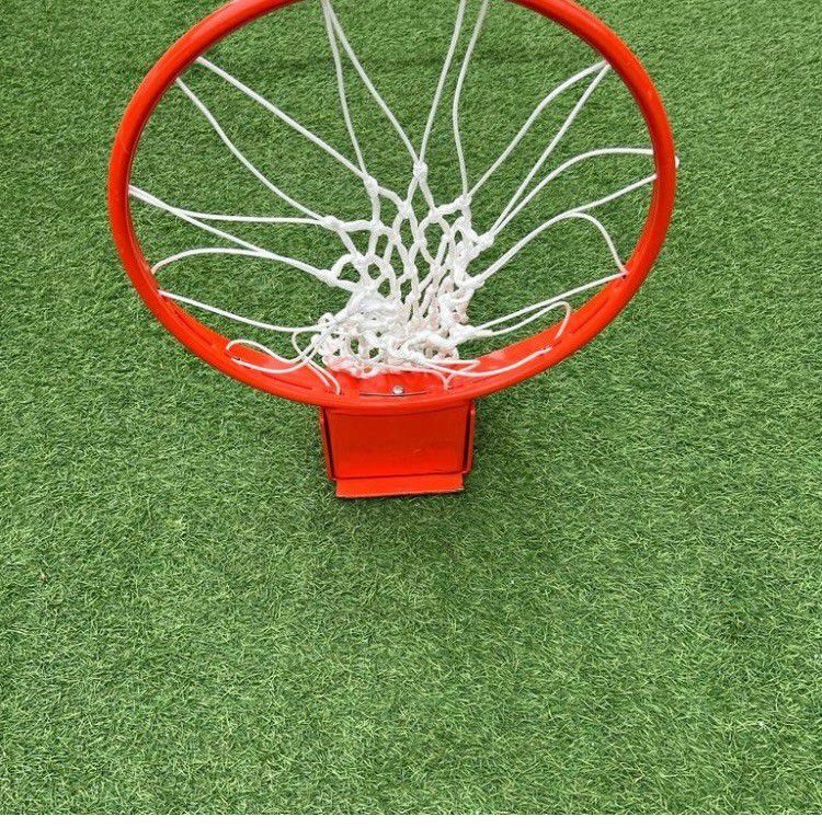  New Basketball Hoop 🏀 19"
