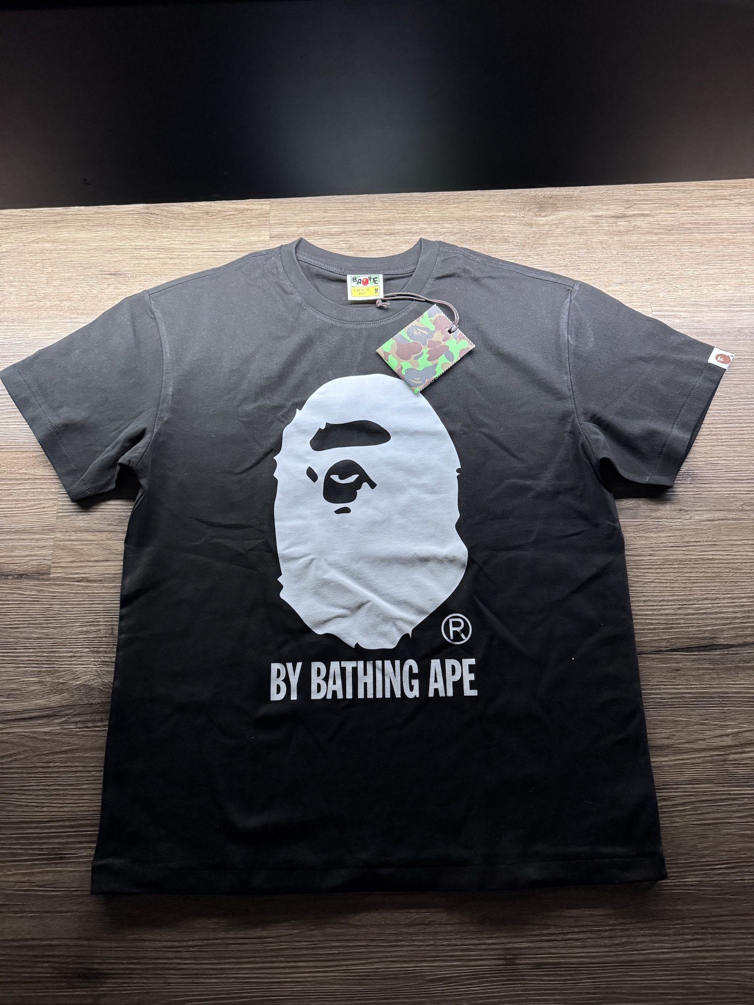 Bape Tee 