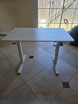 Mesa eléctrica